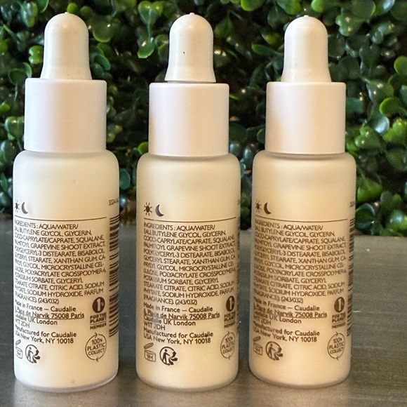 Caudalie Vinoperfect Radiance Serum - Dark spots Brighter - Picture 2 of 3